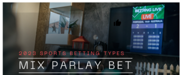 Mastering Mix Parlay Bets Blog Featured Image