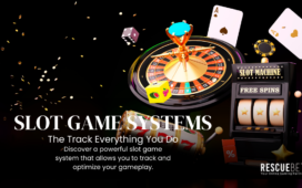 Slot Game Success With An Advanced Tracking System Blog Featured Image