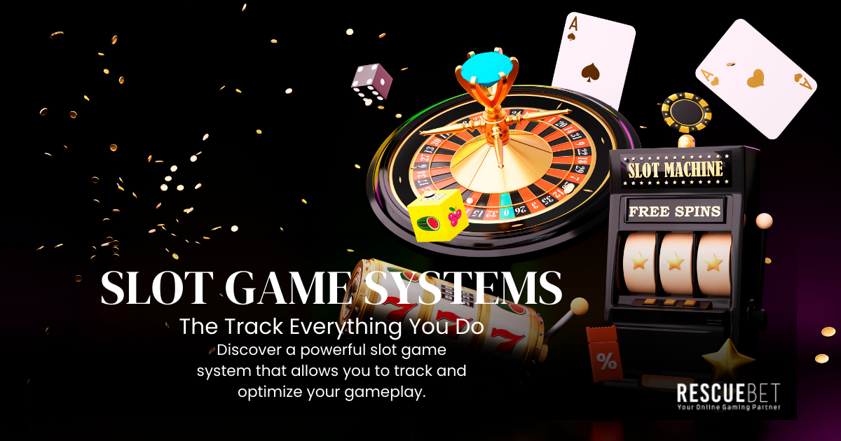Slot Game Success With An Advanced Tracking System Blog Featured Image