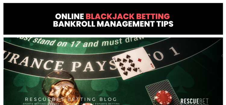 Mastering Online Blackjack Blog Featured Image