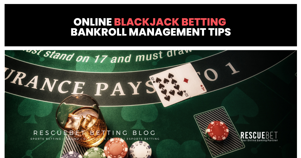 Mastering Online Blackjack Blog Featured Image