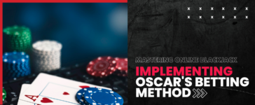 Mastering Online Blackjack Blog Featured Image