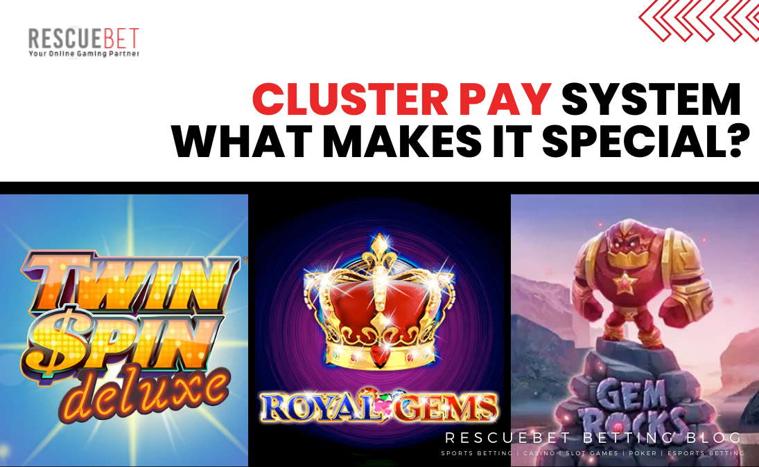 Magic Of Cluster Pay System Blog Featured Image