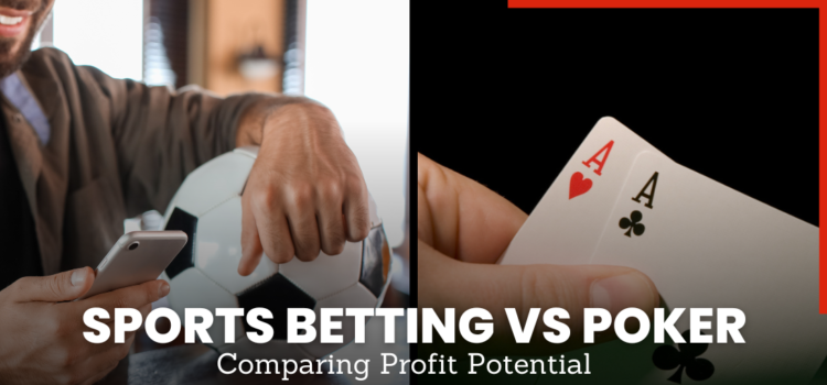 Comparing Profit Potential Blog Featured Image