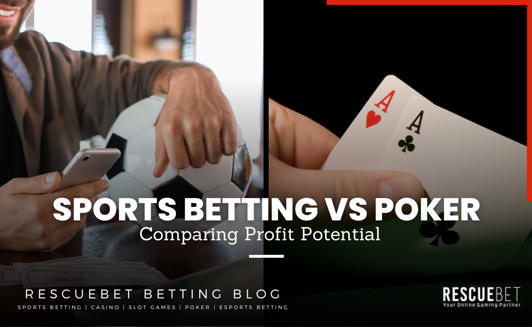 Comparing Profit Potential Blog Featured Image