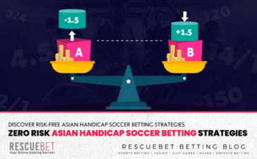 Asian Handicap Soccer Betting Strategies Blog Featured Image