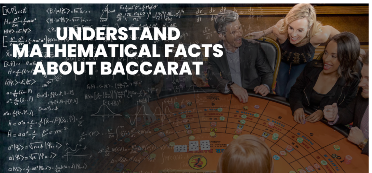 Mathematical Facts About Baccarat Blog Featured Image