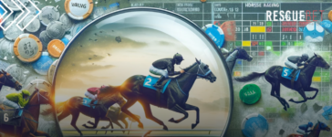 Value Betting In Horse Racing Blog Featured Image
