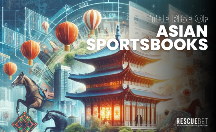Asian Sportsbooks In The Betting Industry Blog Featured Image