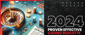 Top Effective Strategies For Casino Roulette Success Blog Featured Image