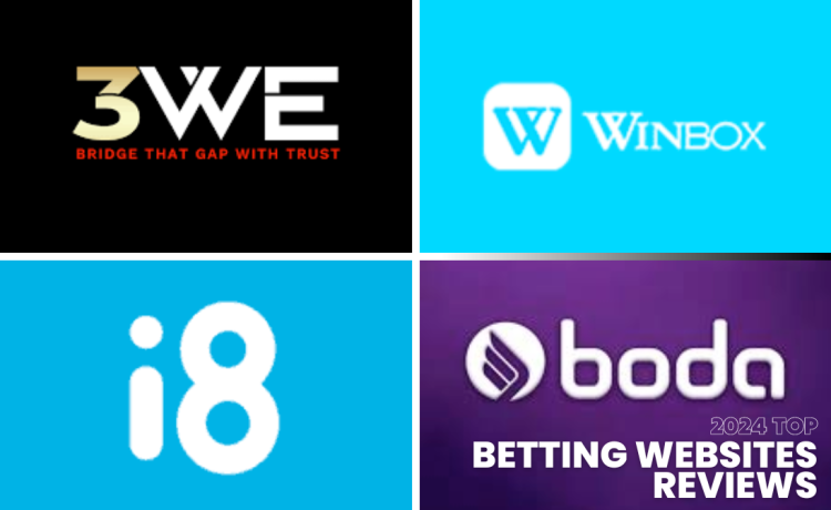 2024 Review Of Leading Betting Websites Blog featured image